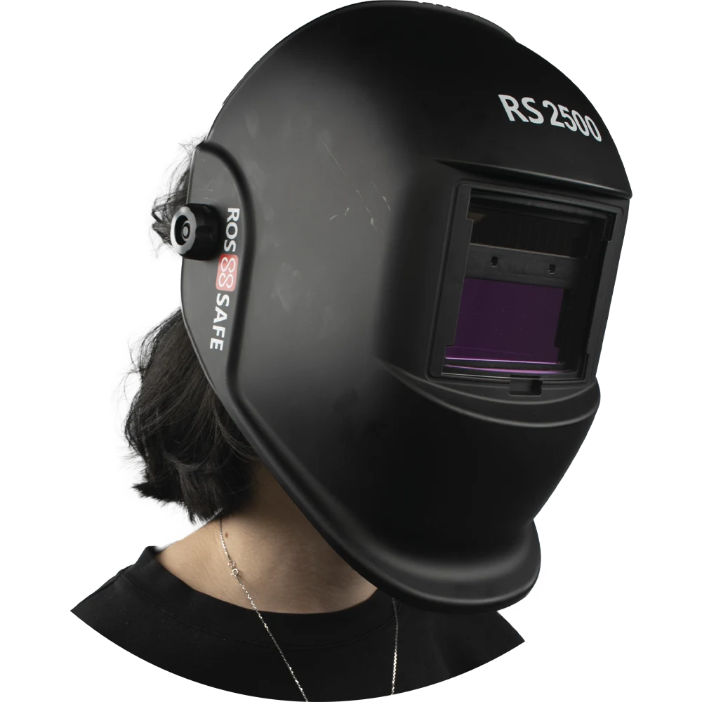 Щиток сварщика RS 2500